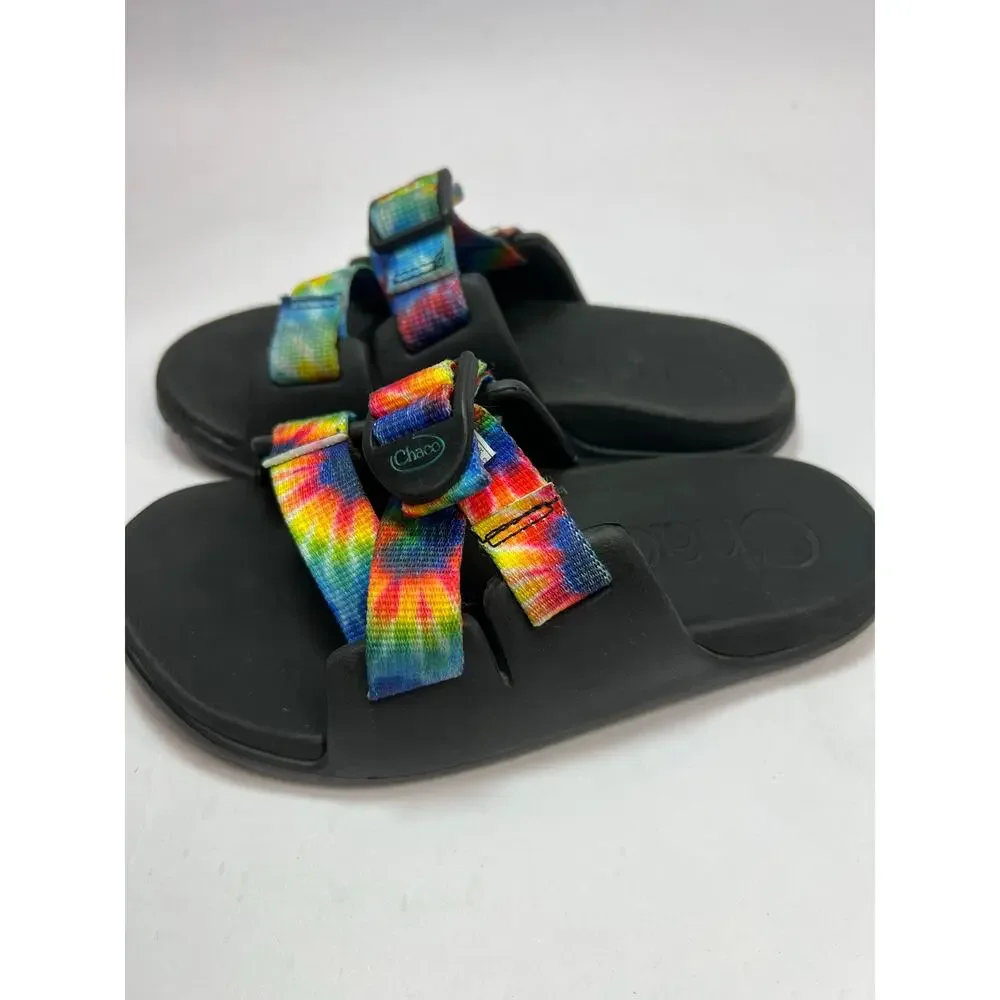 Chaco kids tie